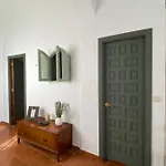 La Casa Del Tio Sam