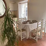 Apartment La Casa Del Tio Sam Tarifa