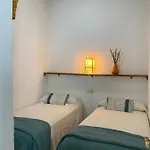 La Casa Del Tio Sam Tarifa