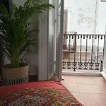 La Casa Del Tio Sam Apartment *