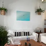 La Casa Del Tio Sam Apartment