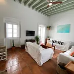 La Casa Del Tio Sam Apartment *