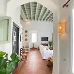 La Casa Del Tio Sam Tarifa