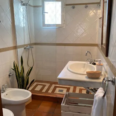La Casa Del Tio Sam Tarifa