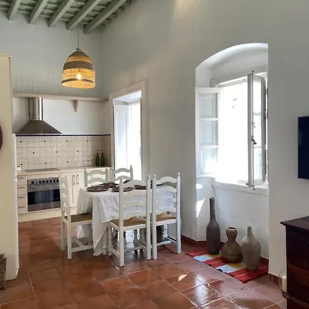 La Casa Del Tio Sam Tarifa