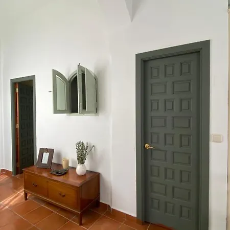 La Casa Del Tio Sam