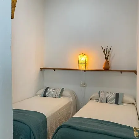 La Casa Del Tio Sam Tarifa
