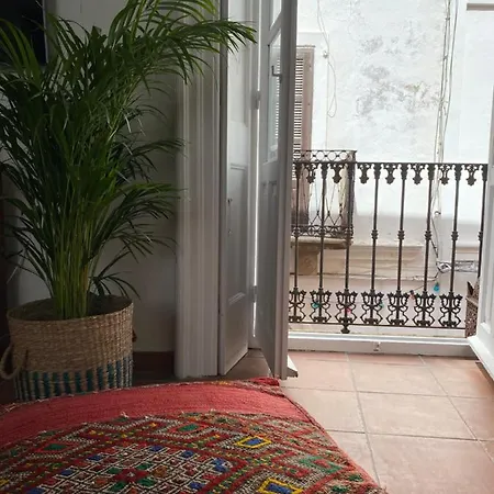 La Casa Del Tio Sam Lejlighed *