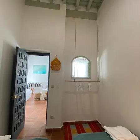 La Casa Del Tio Sam * Tarifa