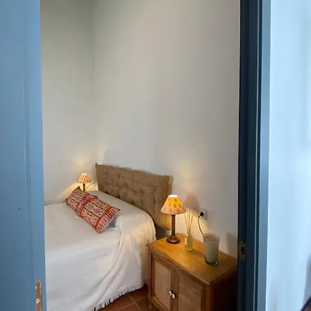Lejlighed La Casa Del Tio Sam Tarifa
