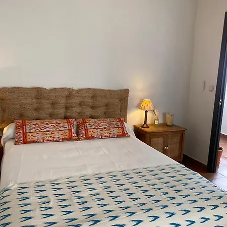 La Casa Del Tio Sam