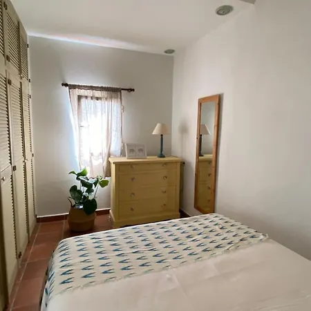 La Casa Del Tio Sam *