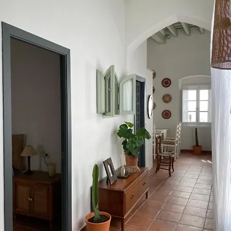 La Casa Del Tio Sam Tarifa