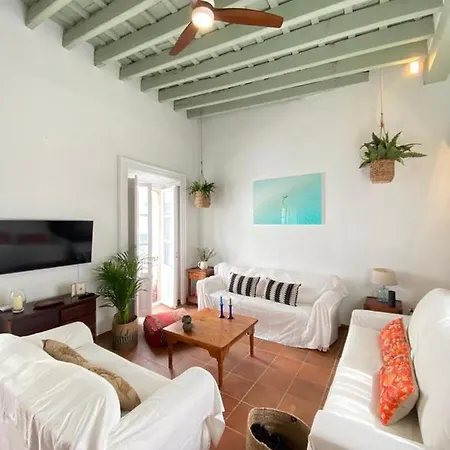 La Casa Del Tio Sam
