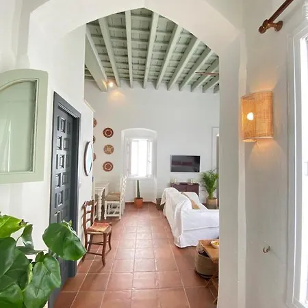 La Casa Del Tio Sam Tarifa