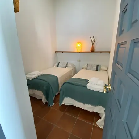 La Casa Del Tio Sam