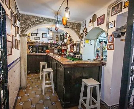 شقة La Casa Del Tio Sam *